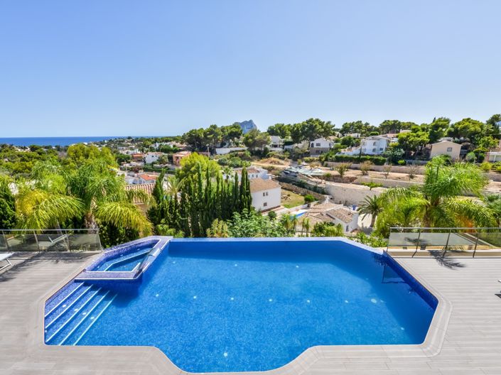 Image No.45-5 Bed Villa for sale