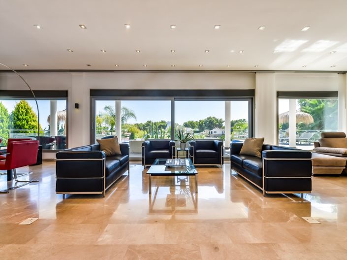 Image No.7-5 Bed Villa for sale