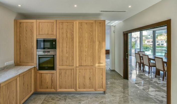 Image No.15-3 Bed Villa for sale