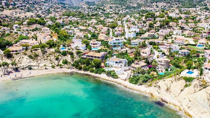 Image No.35-3 Bed Villa for sale