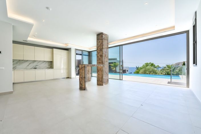 Image No.10-Villa de 6 chambres à vendre à Calpe