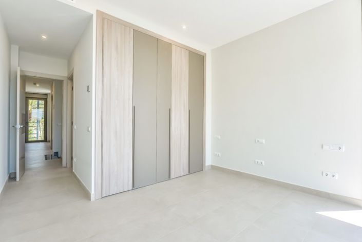 Image No.33-Villa de 6 chambres à vendre à Calpe