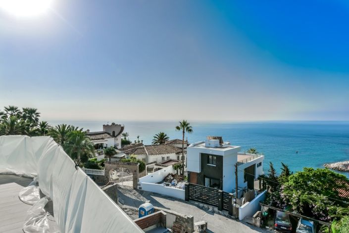 Image No.43-Villa de 6 chambres à vendre à Calpe