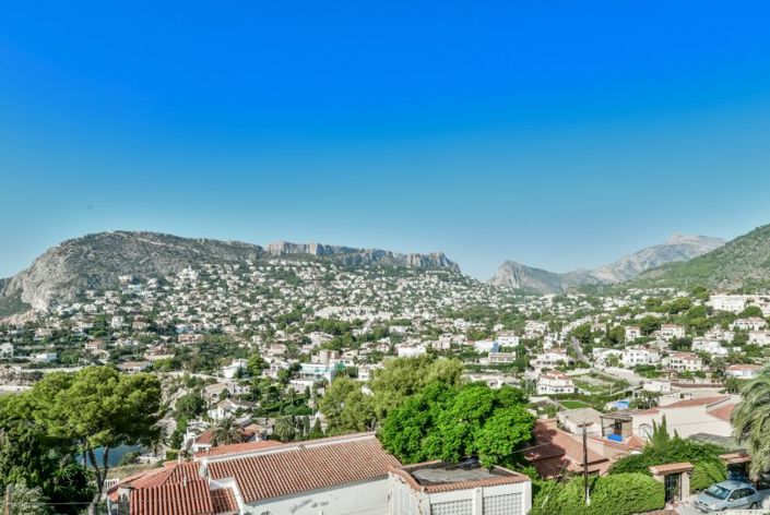 Image No.5-Villa de 6 chambres à vendre à Calpe