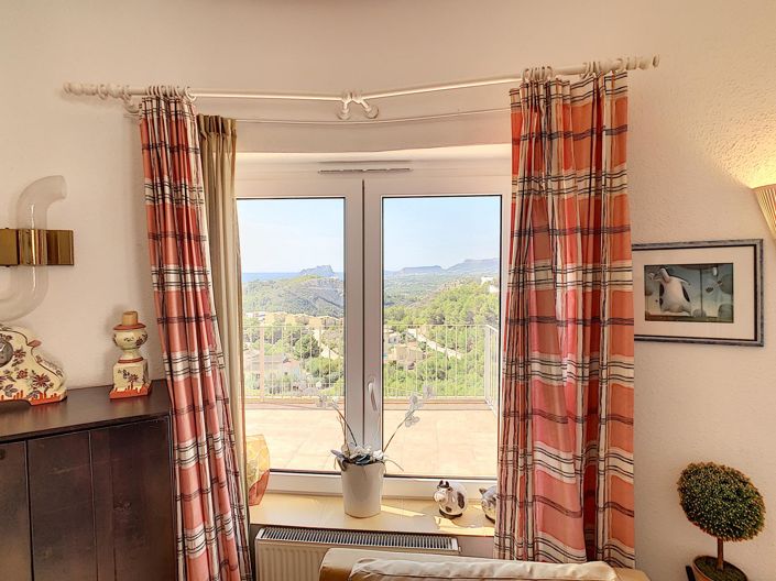 Image No.11-Villa de 3 chambres à vendre à Benitachell