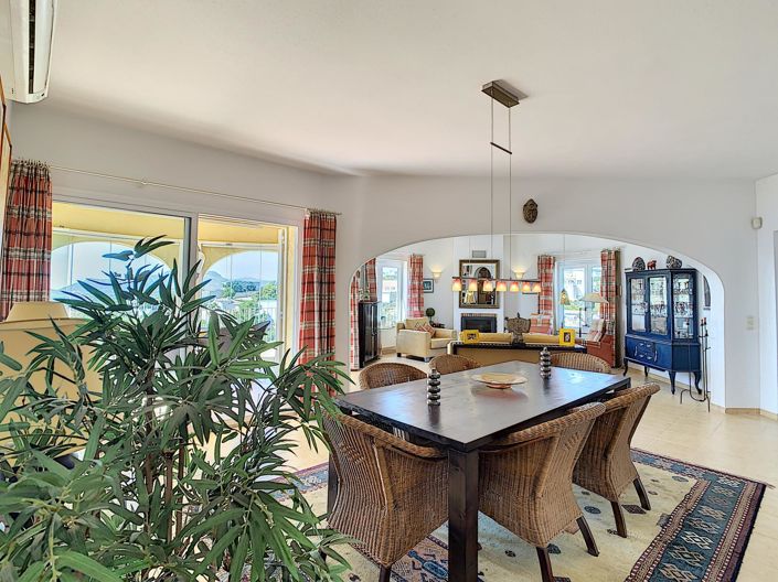 Image No.13-Villa de 3 chambres à vendre à Benitachell