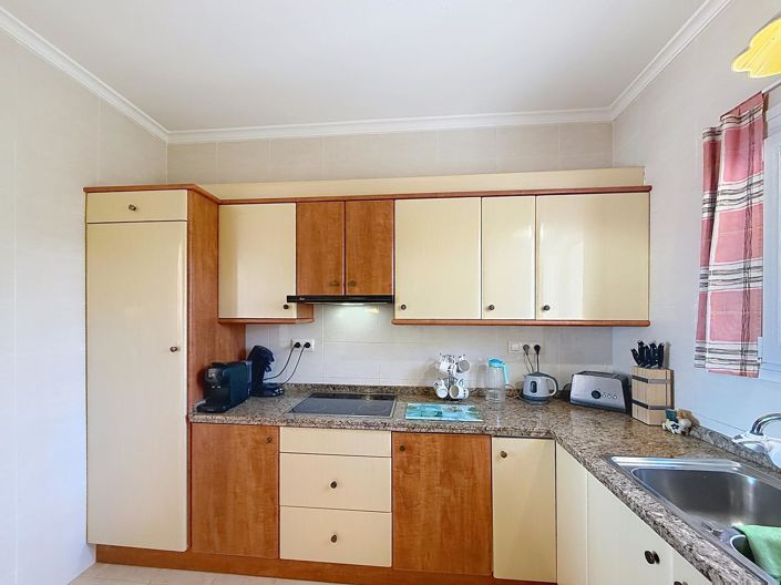 Image No.13-Villa de 3 chambres à vendre à Benitachell