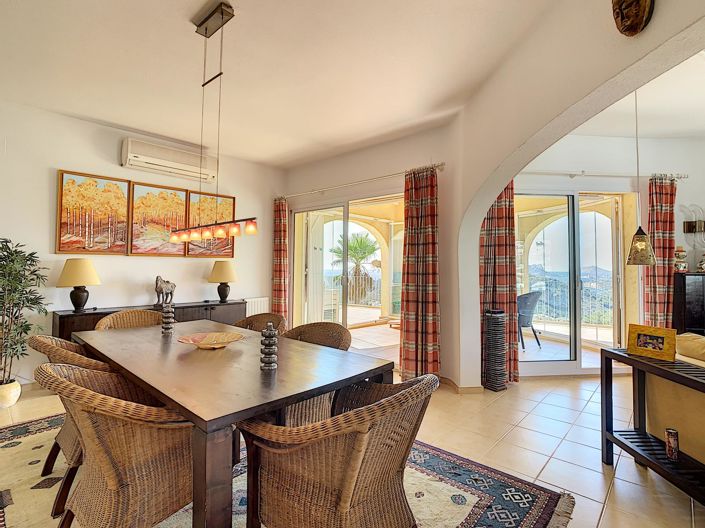 Image No.15-Villa de 3 chambres à vendre à Benitachell