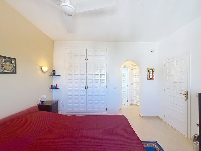 Image No.16-Villa de 3 chambres à vendre à Benitachell