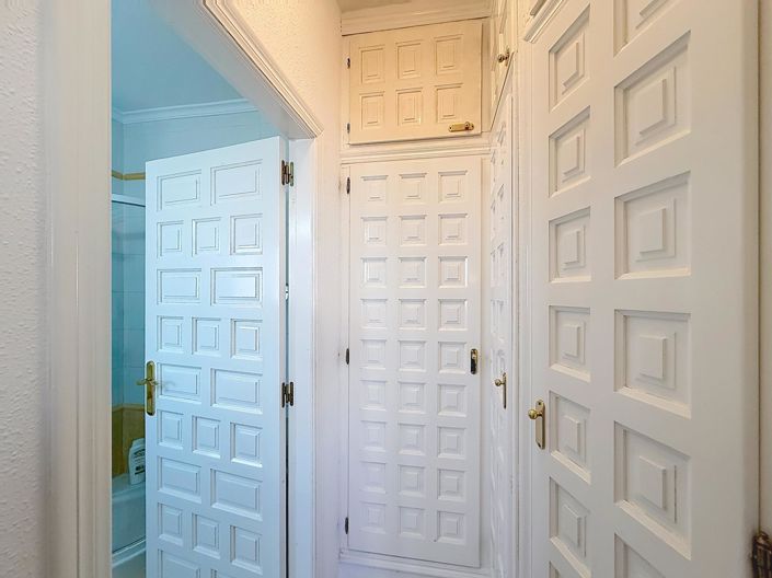 Image No.17-Villa de 3 chambres à vendre à Benitachell