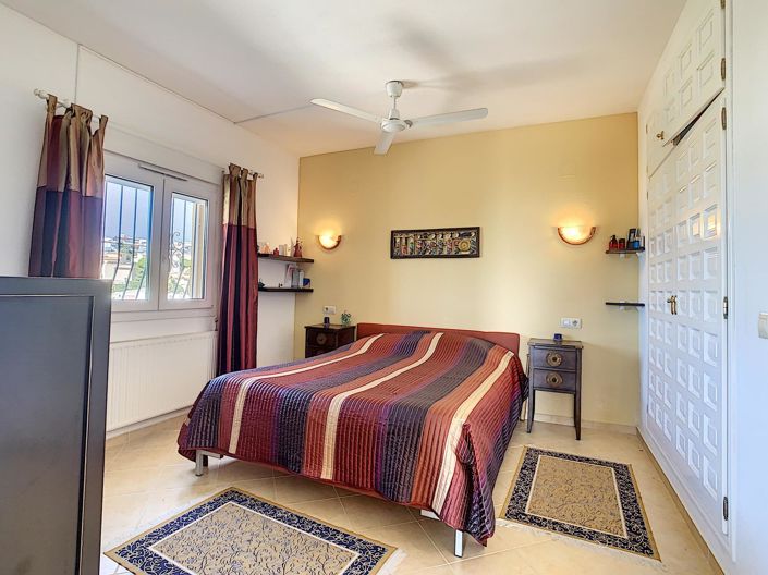 Image No.19-Villa de 3 chambres à vendre à Benitachell