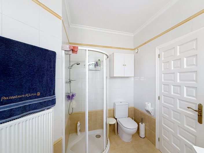 Image No.20-Villa de 3 chambres à vendre à Benitachell