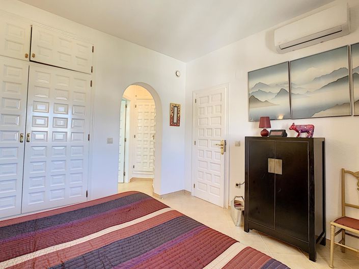 Image No.21-Villa de 3 chambres à vendre à Benitachell