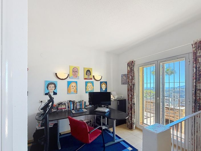 Image No.21-Villa de 3 chambres à vendre à Benitachell