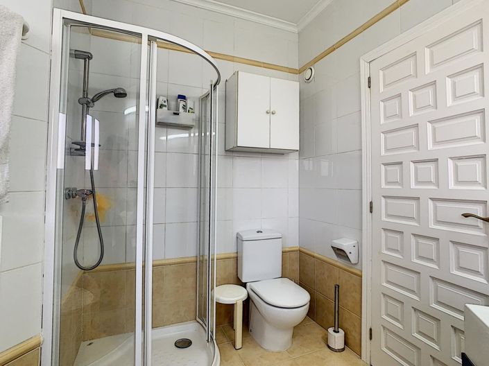 Image No.23-Villa de 3 chambres à vendre à Benitachell