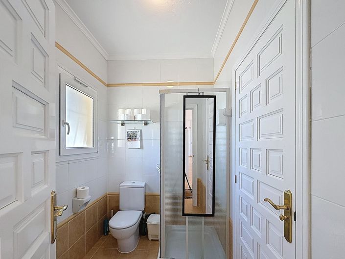 Image No.23-Villa de 3 chambres à vendre à Benitachell