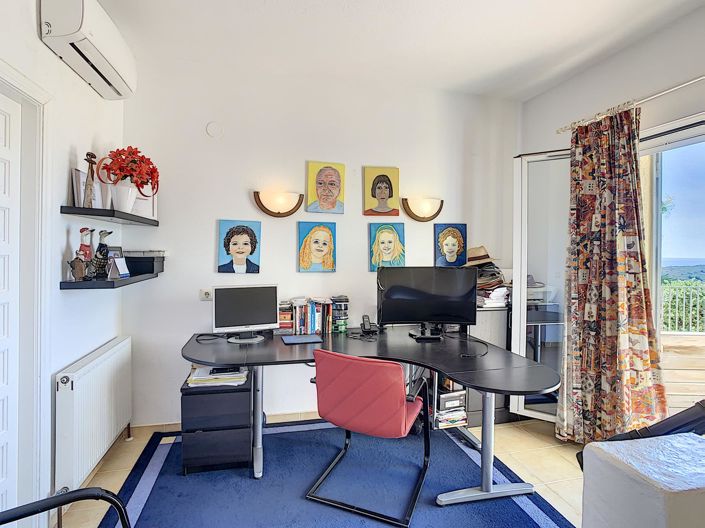 Image No.24-Villa de 3 chambres à vendre à Benitachell