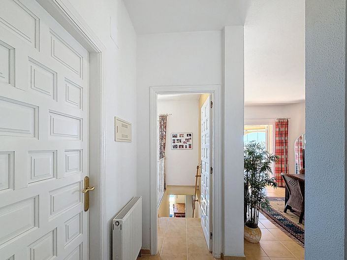 Image No.24-Villa de 3 chambres à vendre à Benitachell