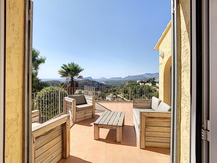 Image No.26-Villa de 3 chambres à vendre à Benitachell