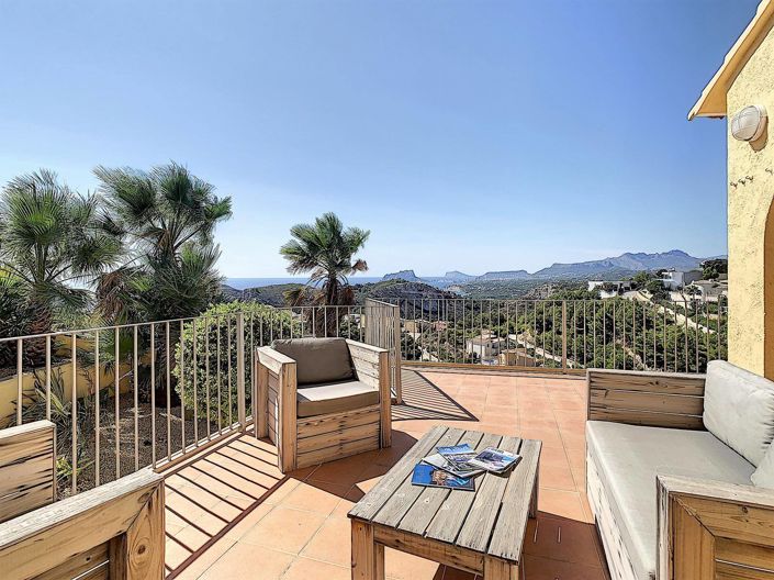 Image No.27-Villa de 3 chambres à vendre à Benitachell