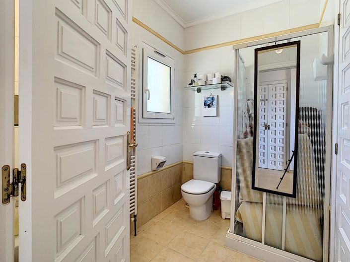 Image No.28-Villa de 3 chambres à vendre à Benitachell