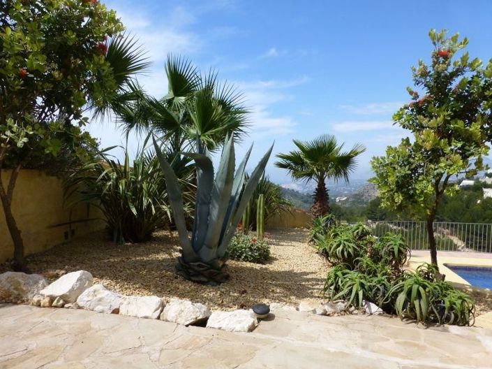 Image No.29-Villa de 3 chambres à vendre à Benitachell