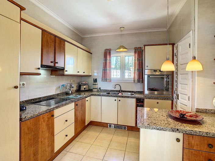 Image No.30-Villa de 3 chambres à vendre à Benitachell