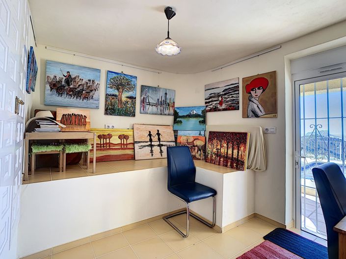 Image No.34-Villa de 3 chambres à vendre à Benitachell