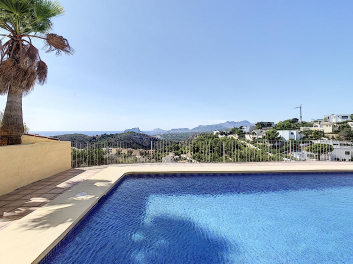 Image No.38-Villa de 3 chambres à vendre à Benitachell