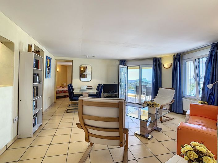 Image No.42-Villa de 3 chambres à vendre à Benitachell