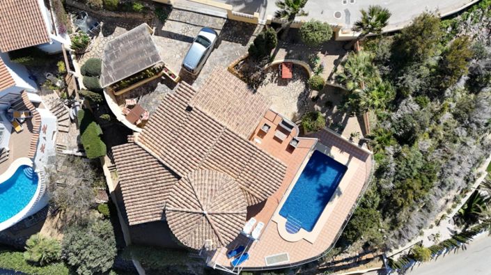 Image No.46-Villa de 3 chambres à vendre à Benitachell