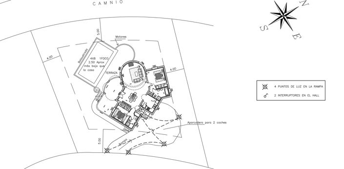 Image No.50-Villa de 3 chambres à vendre à Benitachell