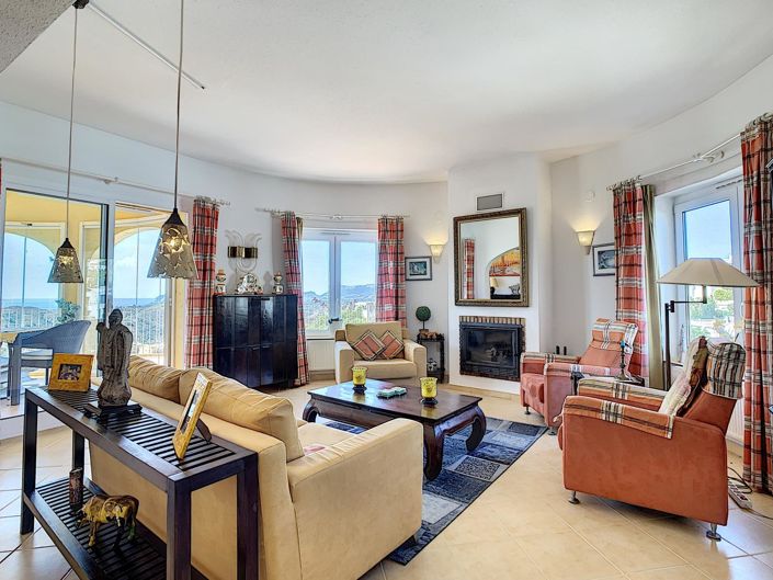 Image No.9-Villa de 3 chambres à vendre à Benitachell