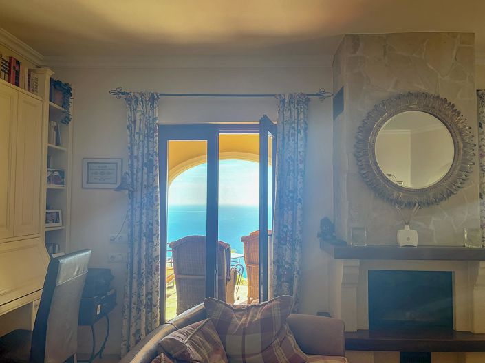 Image No.13-Villa de 4 chambres à vendre à Benitachell