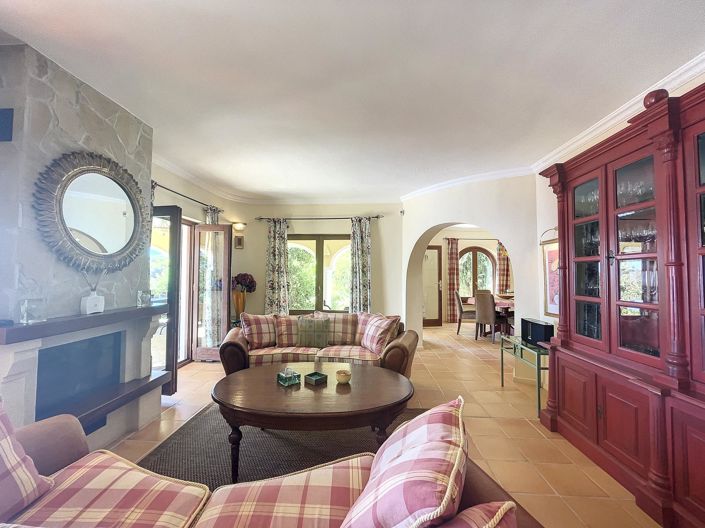 Image No.17-Villa de 4 chambres à vendre à Benitachell