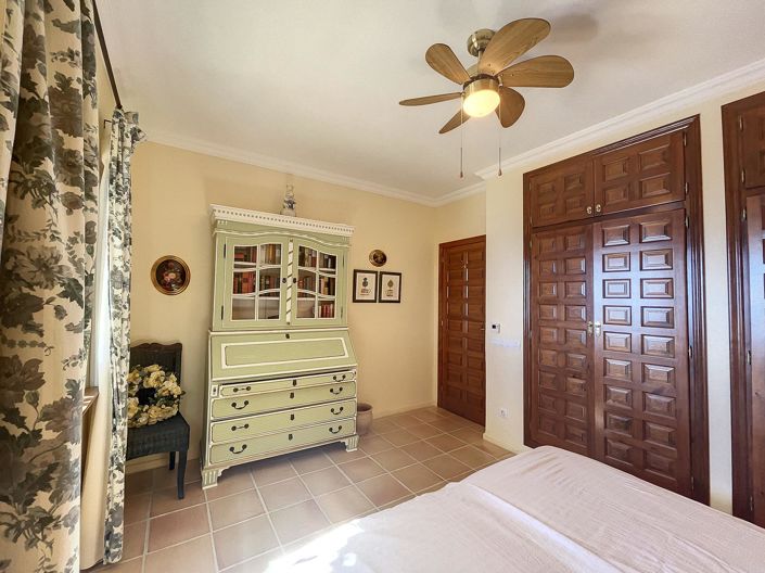 Image No.23-Villa de 4 chambres à vendre à Benitachell