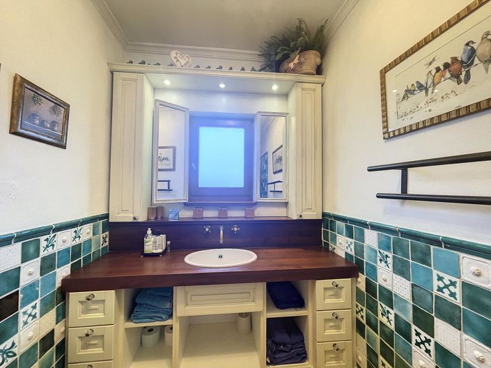 Image No.25-Villa de 4 chambres à vendre à Benitachell