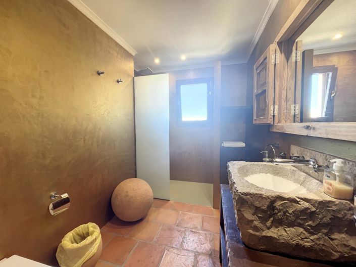 Image No.4-Villa de 4 chambres à vendre à Benitachell