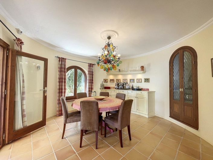 Image No.33-Villa de 4 chambres à vendre à Benitachell