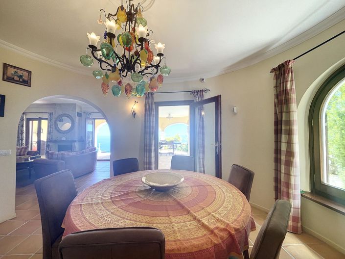 Image No.34-Villa de 4 chambres à vendre à Benitachell