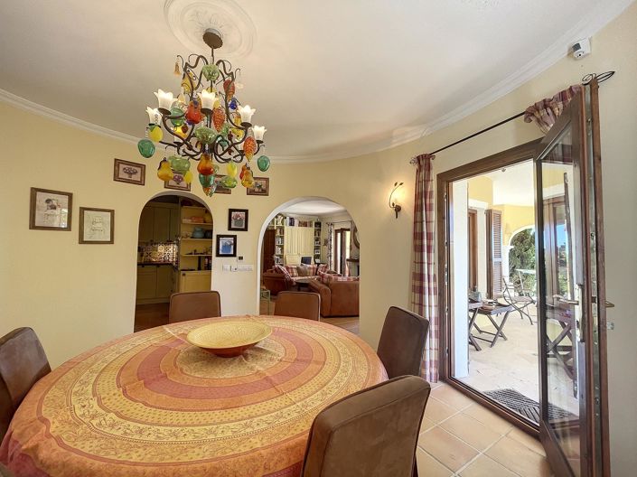 Image No.36-Villa de 4 chambres à vendre à Benitachell