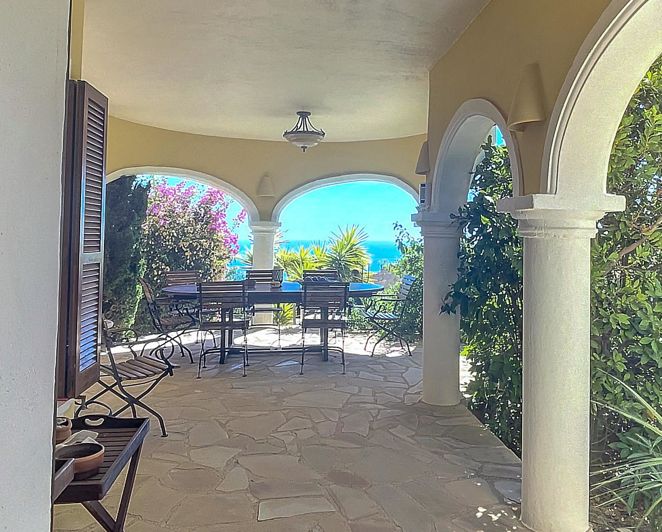 Image No.37-Villa de 4 chambres à vendre à Benitachell