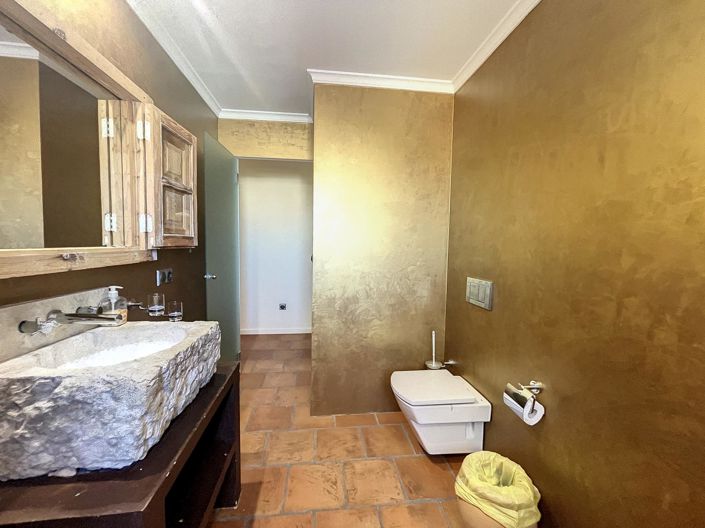 Image No.5-Villa de 4 chambres à vendre à Benitachell