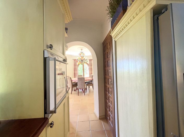 Image No.44-Villa de 4 chambres à vendre à Benitachell