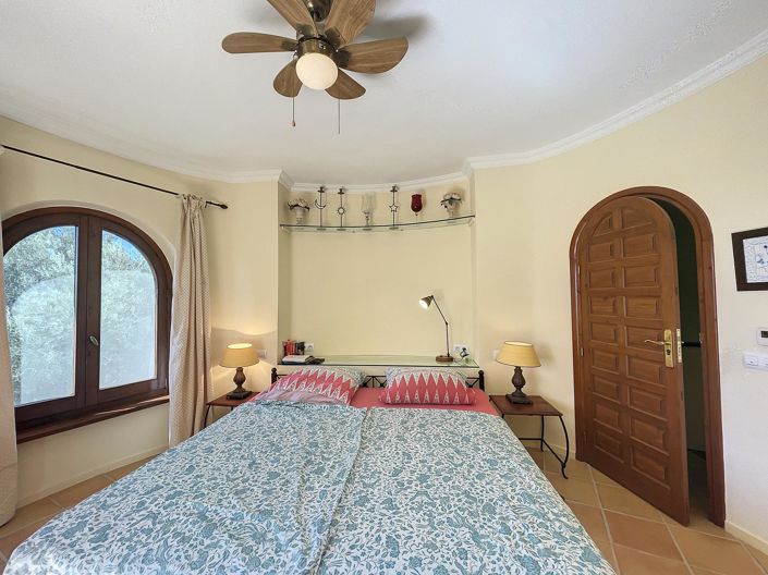 Image No.48-Villa de 4 chambres à vendre à Benitachell