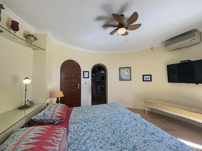 Image No.49-Villa de 4 chambres à vendre à Benitachell