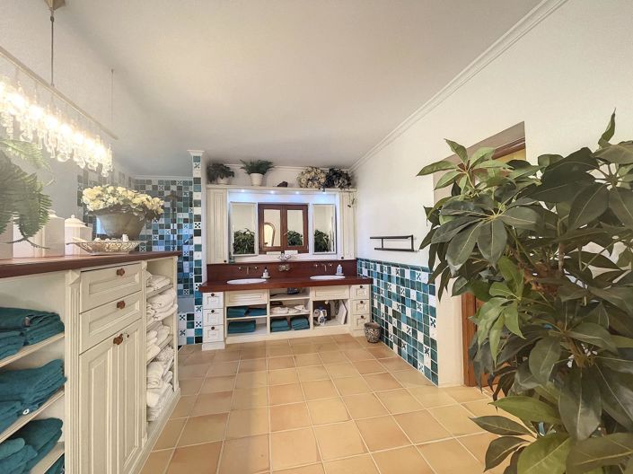 Image No.50-Villa de 4 chambres à vendre à Benitachell