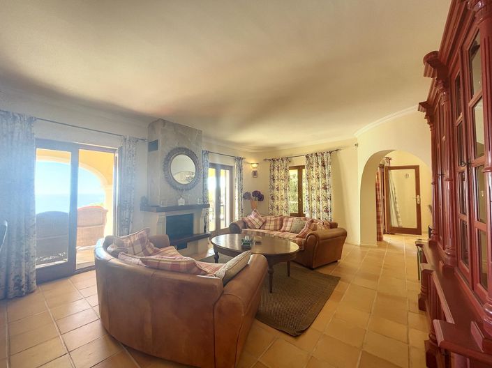 Image No.9-Villa de 4 chambres à vendre à Benitachell