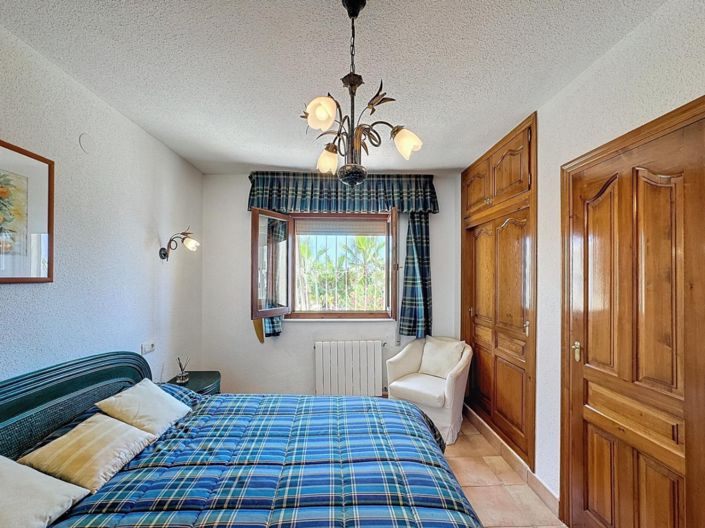 Image No.27-3 Bed Villa for sale