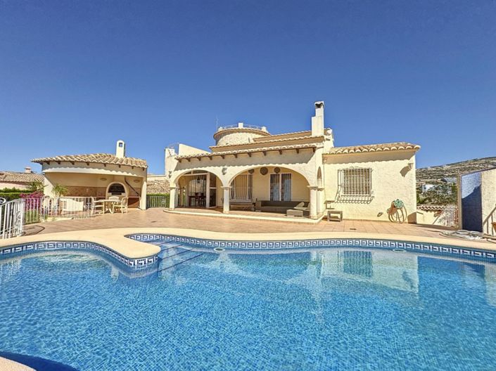 Image No.5-3 Bed Villa for sale